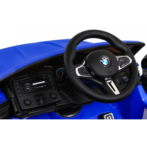 Pojazd akumulatorowy